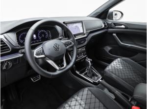 Volkswagen T-Cross R-Line 1.5 TSI DSG AHK Navi Kamera