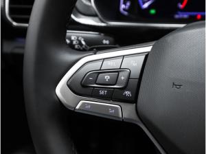 Volkswagen T-Cross R-Line 1.5 TSI DSG AHK Navi Kamera
