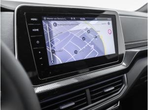 Volkswagen T-Cross R-Line 1.5 TSI DSG AHK Navi Kamera