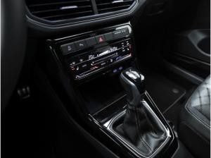 Volkswagen T-Cross R-Line 1.5 TSI DSG AHK Navi Kamera