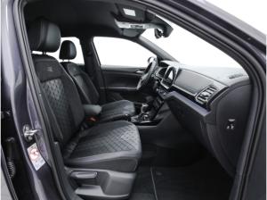 Volkswagen T-Cross R-Line 1.5 TSI DSG AHK Navi Kamera