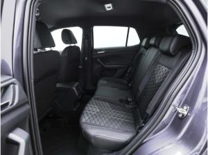 Volkswagen T-Cross R-Line 1.5 TSI DSG AHK Navi Kamera