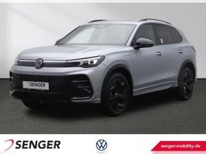 Volkswagen Tiguan R-Line 1.5l eHybrid DSG *SONDERL. sofort verfügbar*