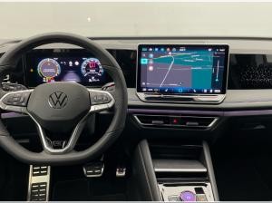 Volkswagen Tiguan R-Line 1.5l eHybrid DSG *SONDERL. sofort verfügbar*