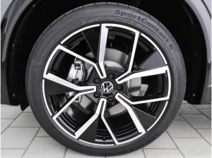 Volkswagen Tiguan R-Line 2.0 TSI 4M DSG AHK Navi Pano Leder