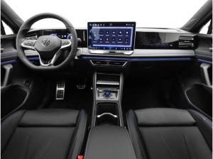 Volkswagen Tiguan R-Line 2.0 TSI 4M DSG AHK Navi Pano Leder