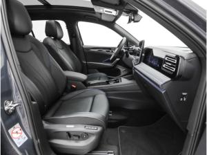 Volkswagen Tiguan R-Line 2.0 TSI 4M DSG AHK Navi Pano Leder