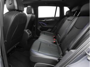 Volkswagen Tiguan R-Line 2.0 TSI 4M DSG AHK Navi Pano Leder