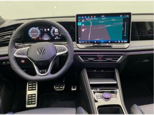 Volkswagen Tiguan R-Line 2.0l TSI 4-M *sofort verfügbar*