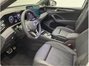 Volkswagen Tiguan R-Line 2.0l TSI 4-M *sofort verfügbar*