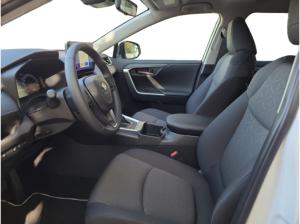 Toyota RAV 4 2.5 Hybrid Teamplayer 🔥Technik-Paket 🔥 Sofort