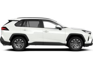 Toyota RAV 4 2.5 Hybrid Teamplayer 🔥Technik-Paket 🔥 Sofort