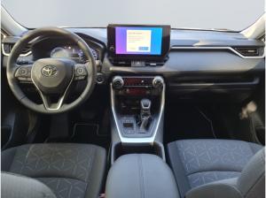 Toyota RAV 4 2.5 Hybrid Teamplayer 🔥Technik-Paket 🔥 Sofort!!