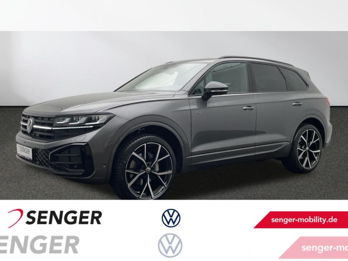 Volkswagen Touareg R-Line 3.0l TDI DSG *sofort verfügbar*