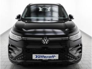 Volkswagen Tayron R-Line 2.0 TDI SCR 4M DSG AHK Navi IQ.Light