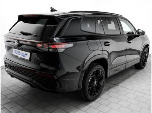 Volkswagen Tayron R-Line 2.0 TDI SCR 4M DSG AHK Navi IQ.Light