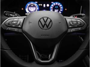 Volkswagen Tayron R-Line 2.0 TDI SCR 4M DSG AHK Navi IQ.Light