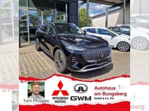 Foto - GWM WEY 05 2.0 PHEV AWD Premium *bis zu 158km E-Reichweite* 5 Jahre Garantie*SOFORT verfügbar*
