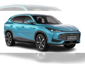 MG HS Plug-In-Hybrid Comfort