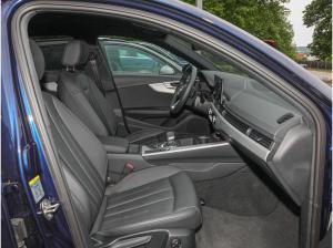 Audi A4 Allroad 45 TFSI quattro KAM+MATRIX+NAVI+18Ž