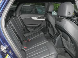 Audi A4 Allroad 45 TFSI quattro KAM+MATRIX+NAVI+18Ž