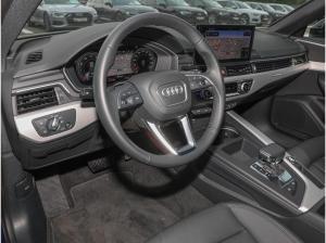 Audi A4 Allroad 45 TFSI quattro KAM+MATRIX+NAVI+18Ž