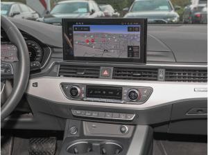 Audi A4 Allroad 45 TFSI quattro KAM+MATRIX+NAVI+18Ž