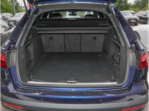 Audi A4 Allroad 45 TFSI quattro KAM+MATRIX+NAVI+18Ž
