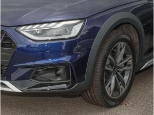 Audi A4 Allroad 45 TFSI quattro KAM+MATRIX+NAVI+18Ž