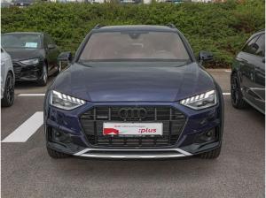 Audi A4 Allroad 45 TFSI quattro KAM+MATRIX+NAVI+18Ž