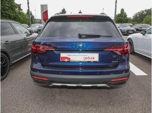 Audi A4 Allroad 45 TFSI quattro KAM+MATRIX+NAVI+18Ž