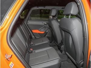 Audi Q3 S-line 45 TFSIe ACC+AHK+LED+NAVI+VC+ALU 19Ž