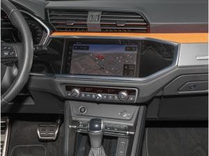 Audi Q3 S-line 45 TFSIe ACC+AHK+LED+NAVI+VC+ALU 19Ž