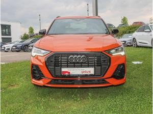 Audi Q3 S-line 45 TFSIe ACC+AHK+LED+NAVI+VC+ALU 19Ž