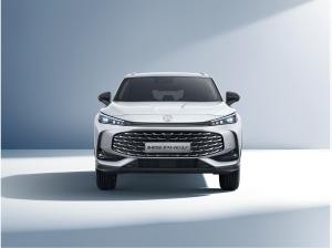 MG HS Plug-In-Hybrid Comfort