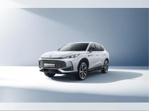 MG HS Plug-In-Hybrid Comfort