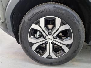 Dacia Bigster Expression TCe 130 4x4🚀🔍Vorführwagen