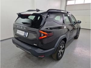 Dacia Bigster Expression TCe 130 4x4🚀🔍Vorführwagen