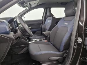 Dacia Bigster Expression TCe 130 4x4🚀🔍Vorführwagen