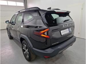 Dacia Bigster Expression TCe 130 4x4🚀🔍Vorführwagen