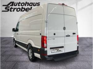 Volkswagen Crafter Kasten MRHD 103 KW 8-Gang Automatik*Klima*Sitzheizung