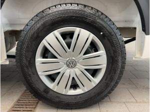 Volkswagen Crafter Kasten MRHD 103 KW 8-Gang Automatik*Klima*Sitzheizung