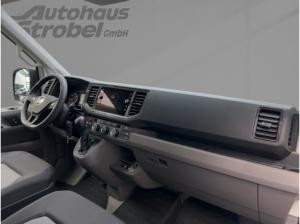 Volkswagen Crafter Kasten MRHD 103 KW 8-Gang Automatik*Klima*Sitzheizung