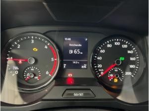Volkswagen Crafter Kasten MRHD 103 KW 8-Gang Automatik*Klima*Sitzheizung