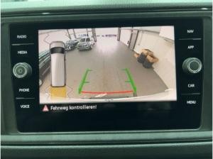 Volkswagen Crafter Kasten MRHD 103 KW 8-Gang Automatik*Klima*Sitzheizung