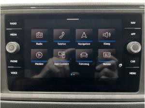 Volkswagen Crafter Kasten MRHD 103 KW 8-Gang Automatik*Klima*Sitzheizung