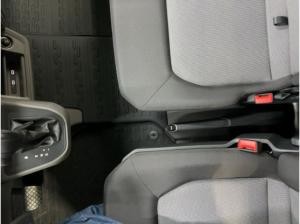 Volkswagen Crafter Kasten MRHD 103 KW 8-Gang Automatik*Klima*Sitzheizung