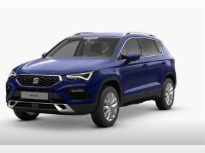 Seat Ateca Road Edition 1.5 TSI DSG 🔥 PRIVAT 🔥