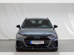 Audi A3 Sportback S line 35 TFSI S tronic LED*NAV*SHZ*ACC*PARKLENK*KAMERA*VIRTUAL*18"