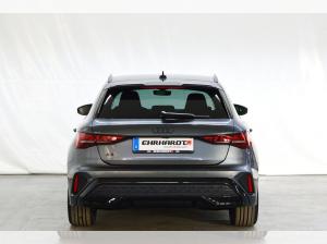 Audi A3 Sportback S line 35 TFSI S tronic LED*NAV*SHZ*ACC*PARKLENK*KAMERA*VIRTUAL*18"